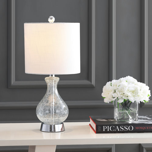 Wayfair Chrome Table Lamps You'll Love in 2023